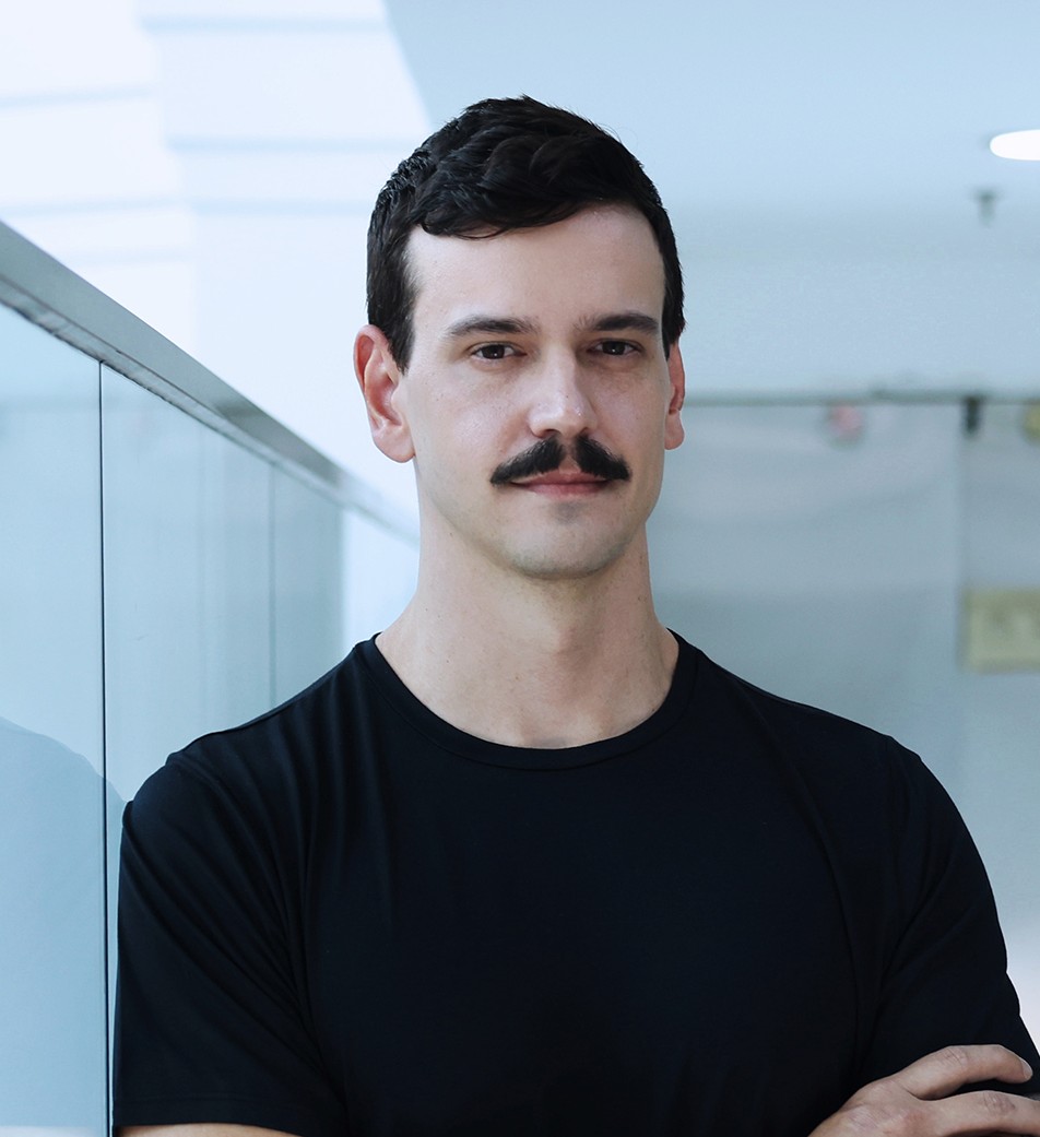 Leandro Mineti